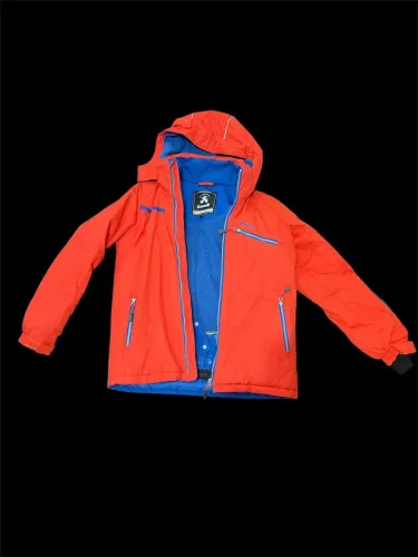 Jaqueta de neve Kamik infantil