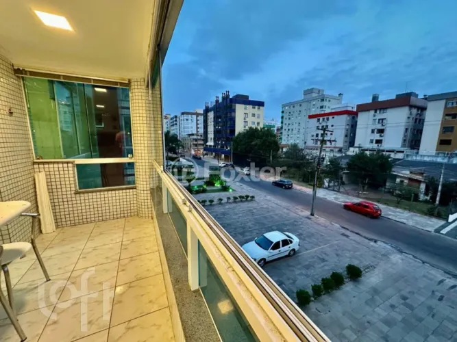 Apartamento à venda Rua Encantado, Zona Nova - Capão da Canoa