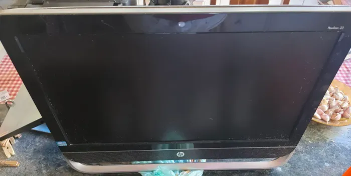 all in one hp pavilion 23