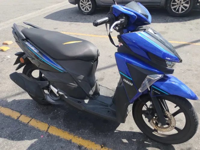 Neo 125