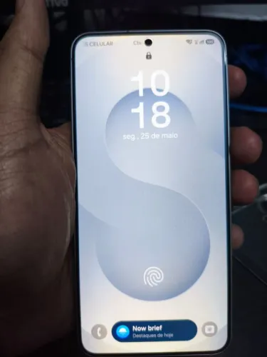 Galaxy S25