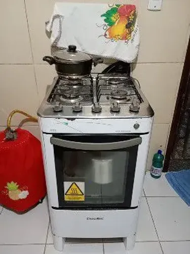 Vendo fogão