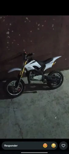 Mini moto 49cc