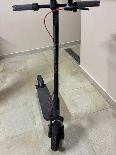 Patinete xiaomi elétrico scooter 5