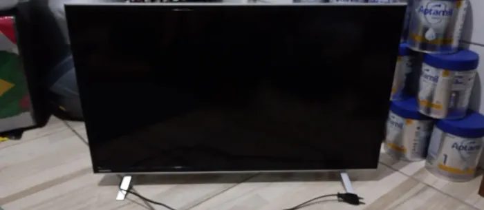 TV DE 32