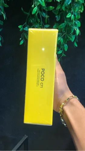 Poco C71