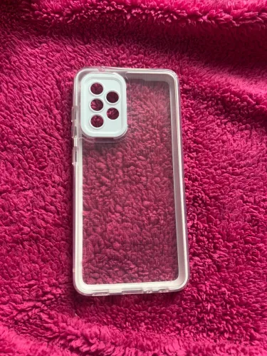 Capa Samsung A52