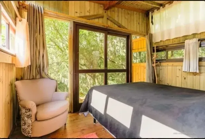 Chacara a venda Paraty 3 dorm.1 suite