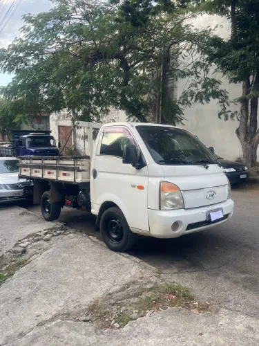 Vendo Hr 2009 