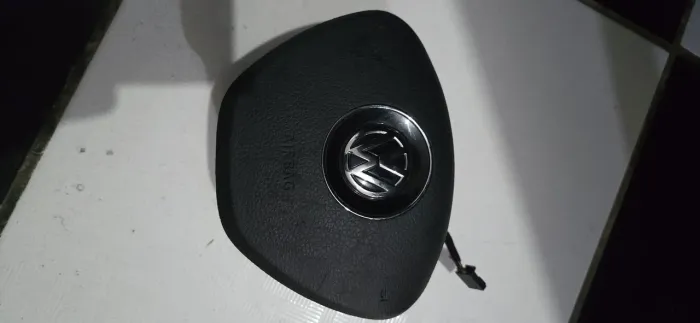 Bolsa Airbag Volkswagen Polo Original TK-DAB-0096
