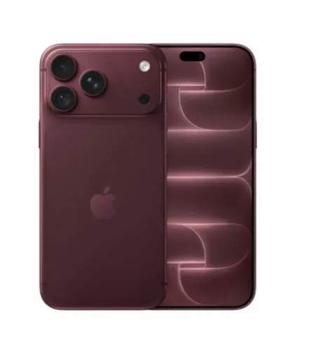 IPhone 18 PRO MAX 256GB novo