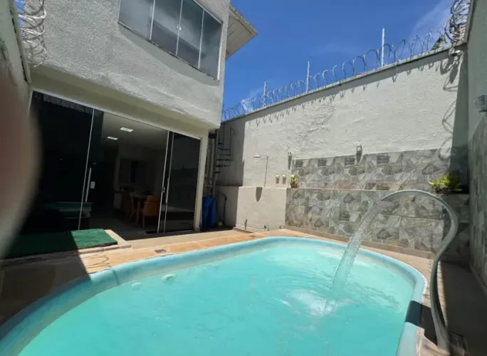 10- CASA NO ARAÇAGI 