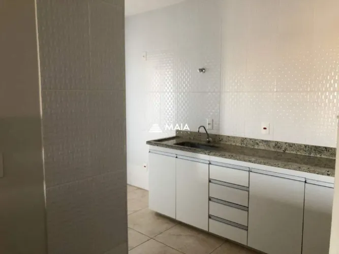 Apartamento para alugar no Parque das Americas