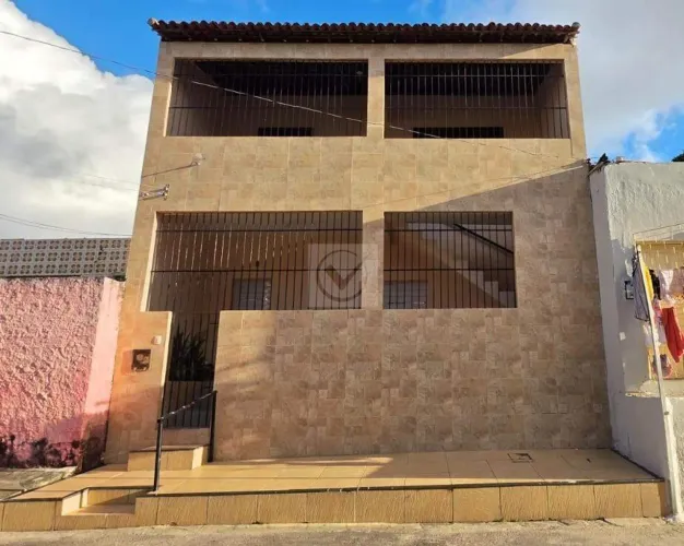 Casa à venda, 4 quartos, Centro - Aracaju/SE