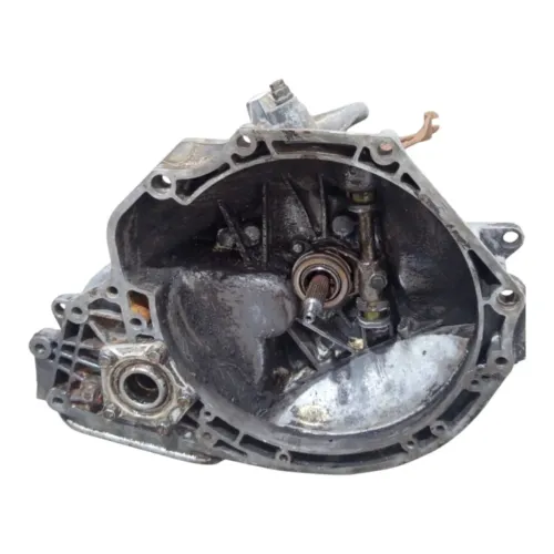 Caixa Câmbio Marcha Manual Gm Kadett Sl 1.8 8v 1990 A 1993