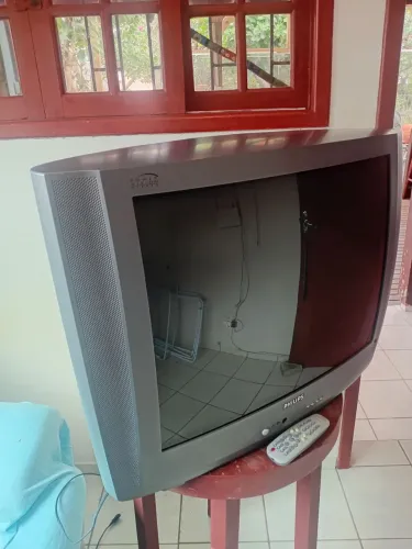 Tv de tubo 29 Polegadas