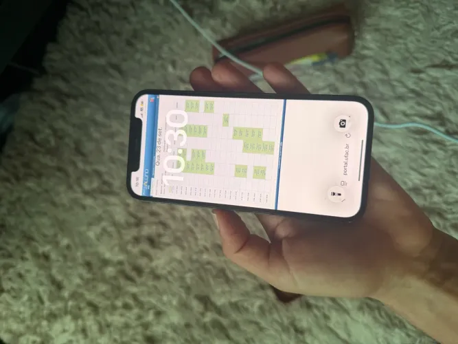 iPhone 12 Pro