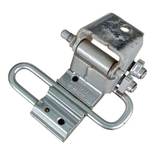 Dobradiça Porta Traseira Esquerdo Audi A3 1999 2006