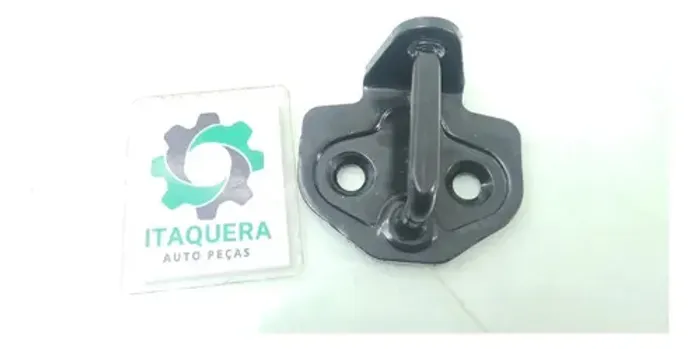 Batente Trava Porta Land Rover Discovery 4 Ano 2011 2012