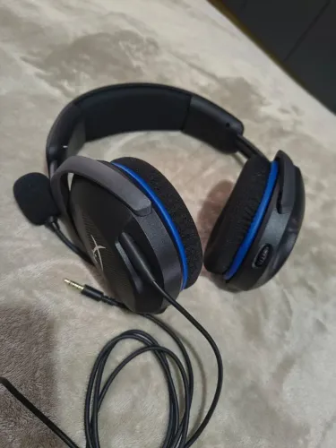 Headset Gamer HyperX Cloud Stinger 2 Core
