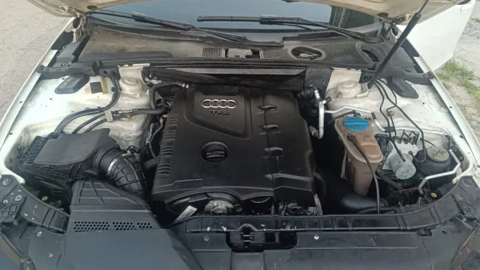 Motor audi a4 2.0 tfsi 180cv 2009 2011 2012 2013 2014 