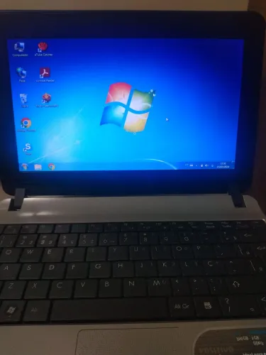 Netbook positivo mobo 5000