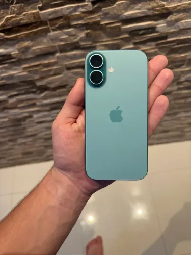 IPHONE 16 -128 GB - NA GARANTIA APPLE!!