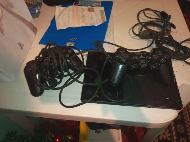 Playstation 2