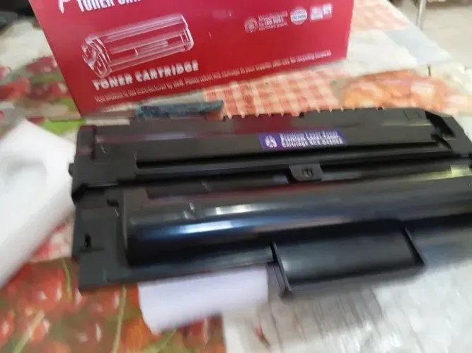 TONNER PARA IMPRESSORA tonner para impressora samsung SCX 4200. novo.
