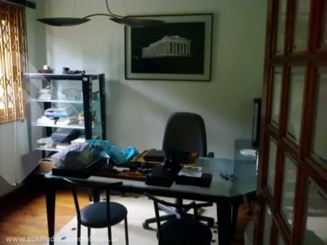 Mesa de escritório Tok Stok