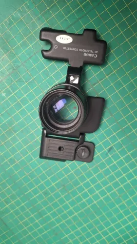 Canon AF Telephoto Converter