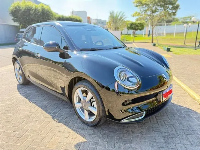 GWM Ora 03 Skin (elétrico) 2026