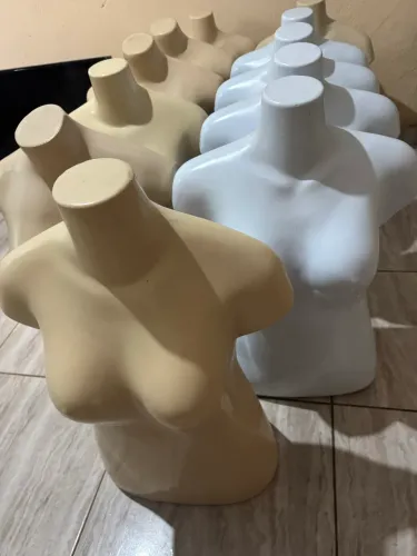 Manequim Plus Size