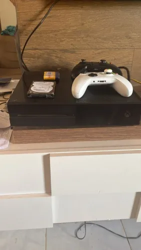 Xbox fat