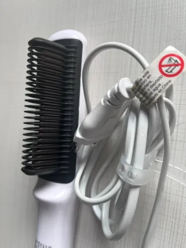 Escova Alisadora Double Ceramic Conair - Original Polishop