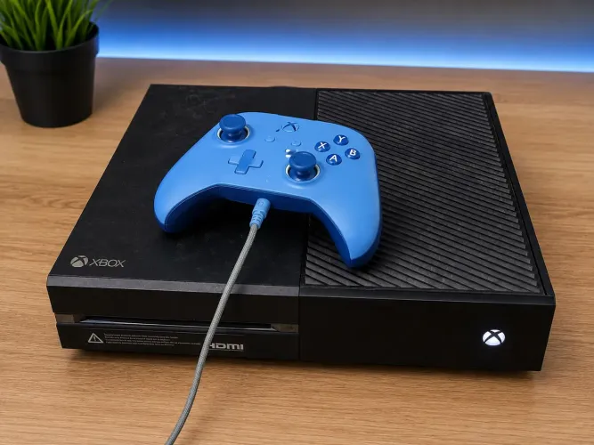 XBOX ONE