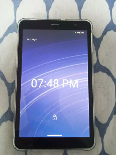 Tablet Multilaser M8