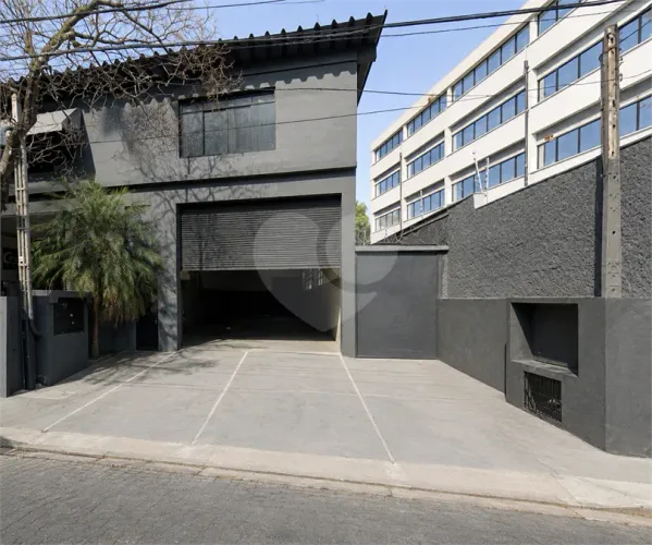 GALPÃO COMERCIAL PARA LOCAÇÃO  PARQUE SÃO DOMINGOS | SÃO PAULO/SP