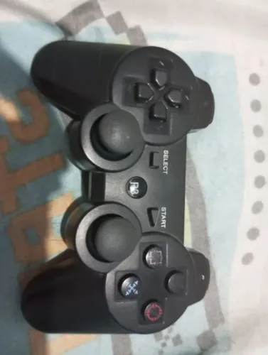 Controle de ps3 bluetooth