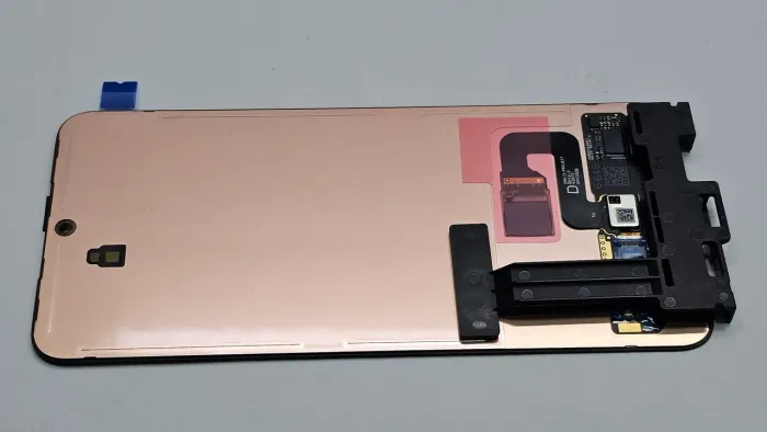 TELA ORIGINAL S23 SM-S911