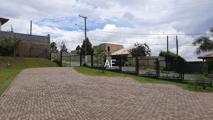 Chácara para Venda em Mairinque , 2 quartos, 2 suítes, 23 vaga de garagem, 423 m²