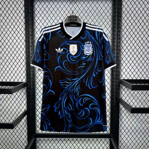 Camisa II Argentina 26/27