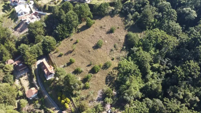 Lote em Alto da Boa Vista - Campos do Jordão 1 - Alto da Boa Vista - Campos do Jordão/SP