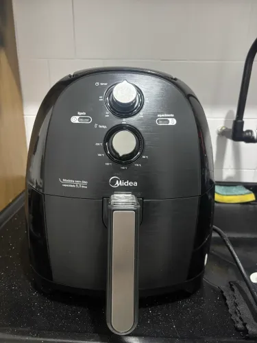 Air Fryer Midea