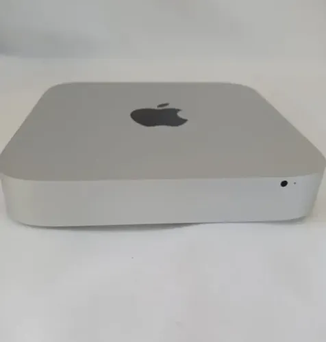 Mac Mini Late 2014 16GB 256 SSD