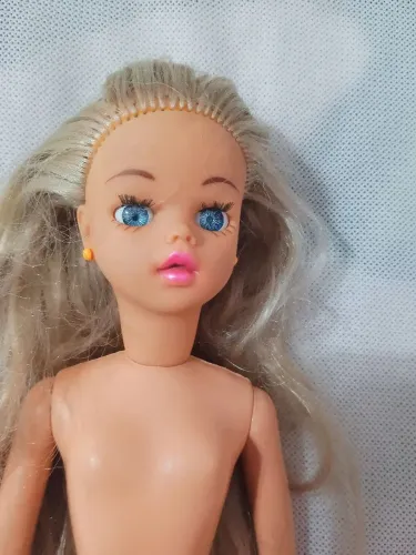 Boneca Susi da Estrela