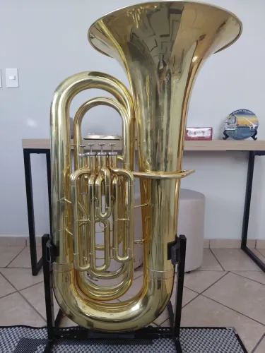 Tuba Weril J981 4/4 Sib