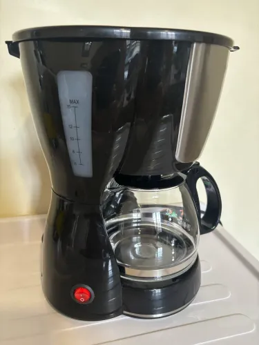 Cafeteira Mondial Dolce Arome 15 xícaras