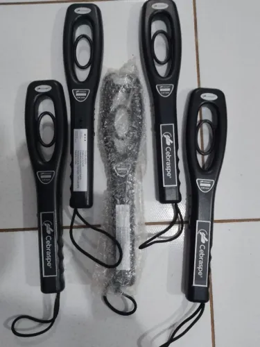 Detector de Metal