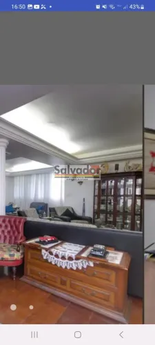 Casa Sobrado em Vila Monumento - São Paulo
